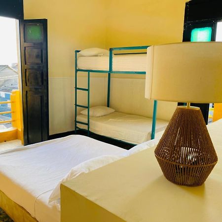 Hostal 1545 Ríohacha Екстериор снимка