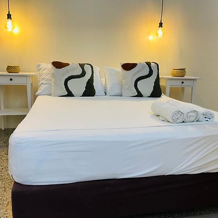Hostal 1545 Ríohacha Стая снимка
