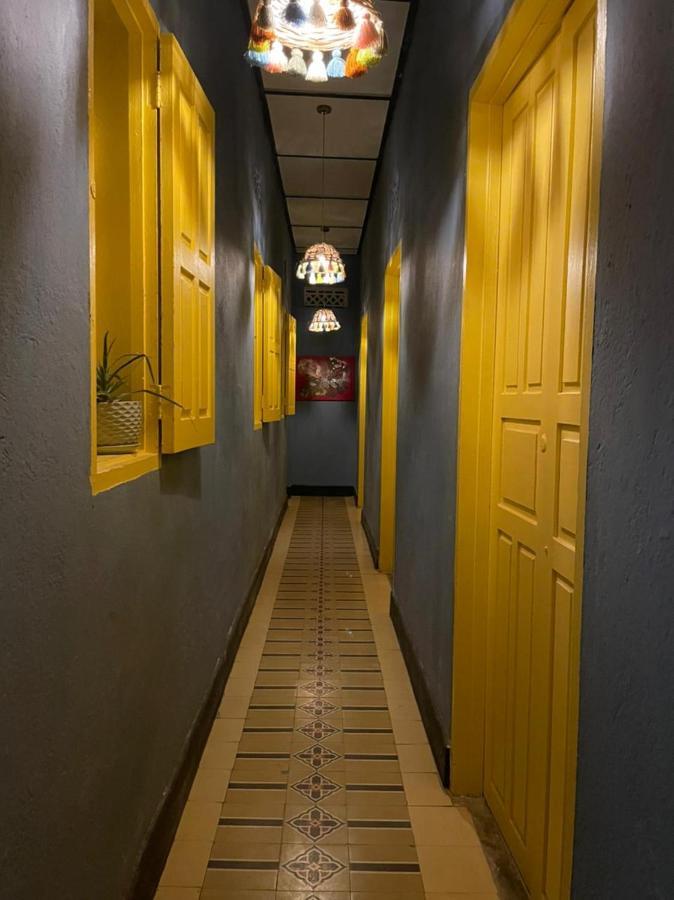 Hostal 1545 Ríohacha Екстериор снимка