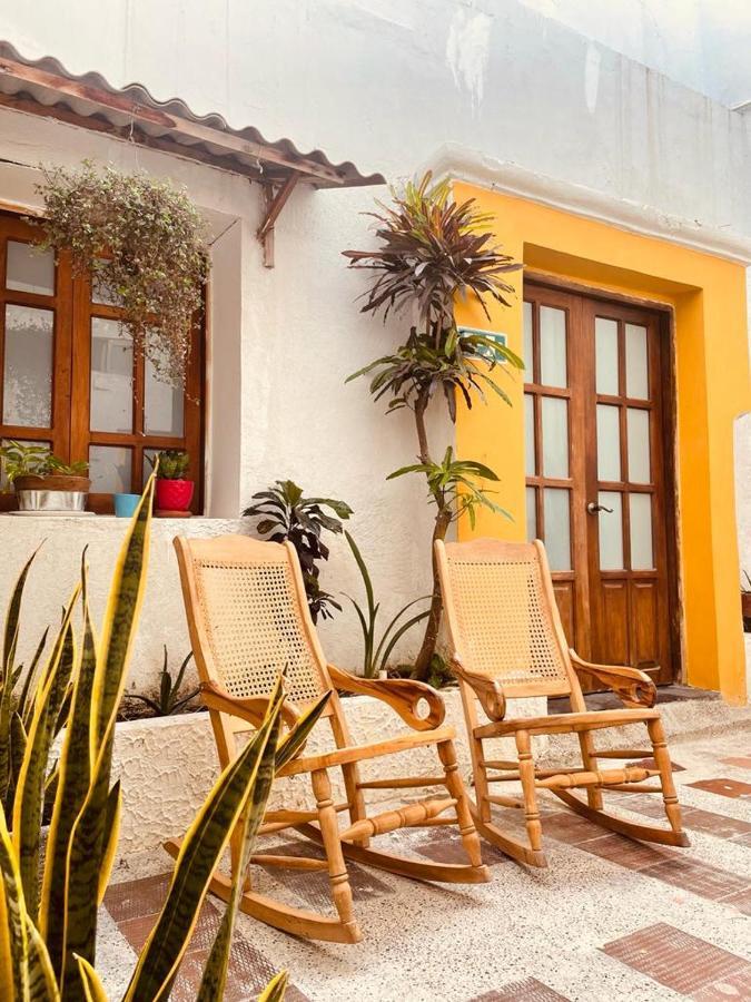Hostal 1545 Ríohacha Екстериор снимка