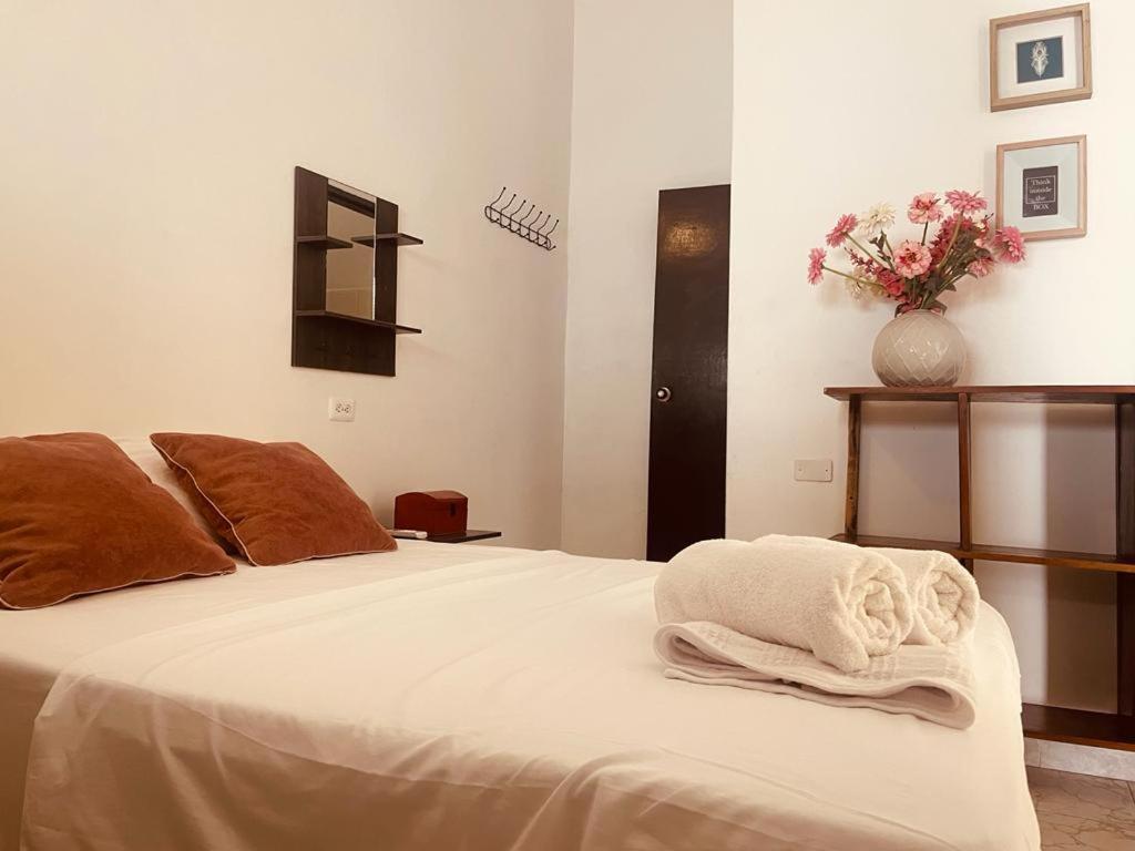 Hostal 1545 Ríohacha Екстериор снимка