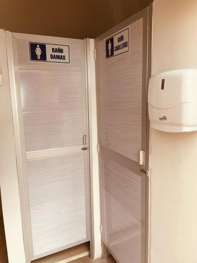 Hostal 1545 Ríohacha Екстериор снимка
