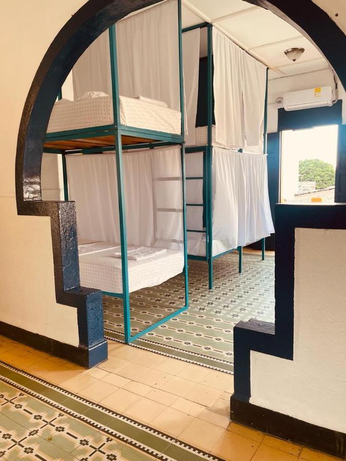 Hostal 1545 Ríohacha Екстериор снимка