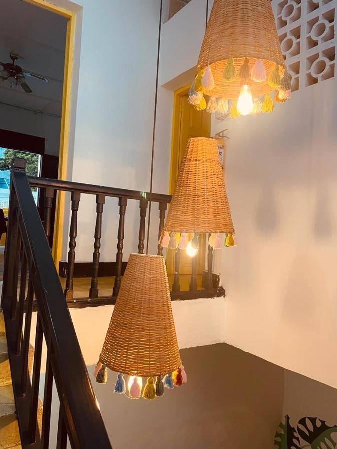 Hostal 1545 Ríohacha Екстериор снимка