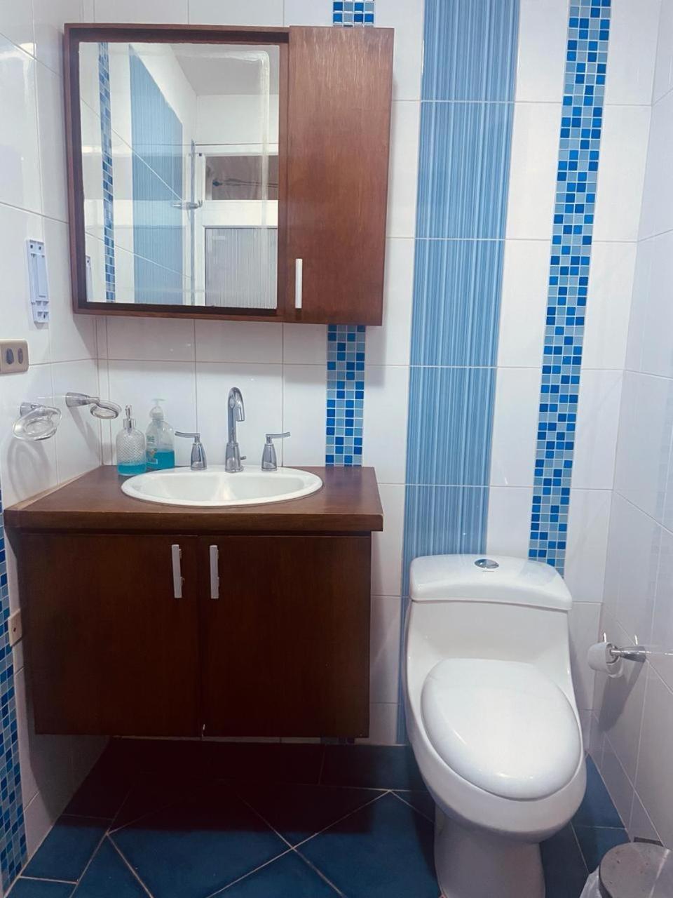 Hostal 1545 Ríohacha Стая снимка