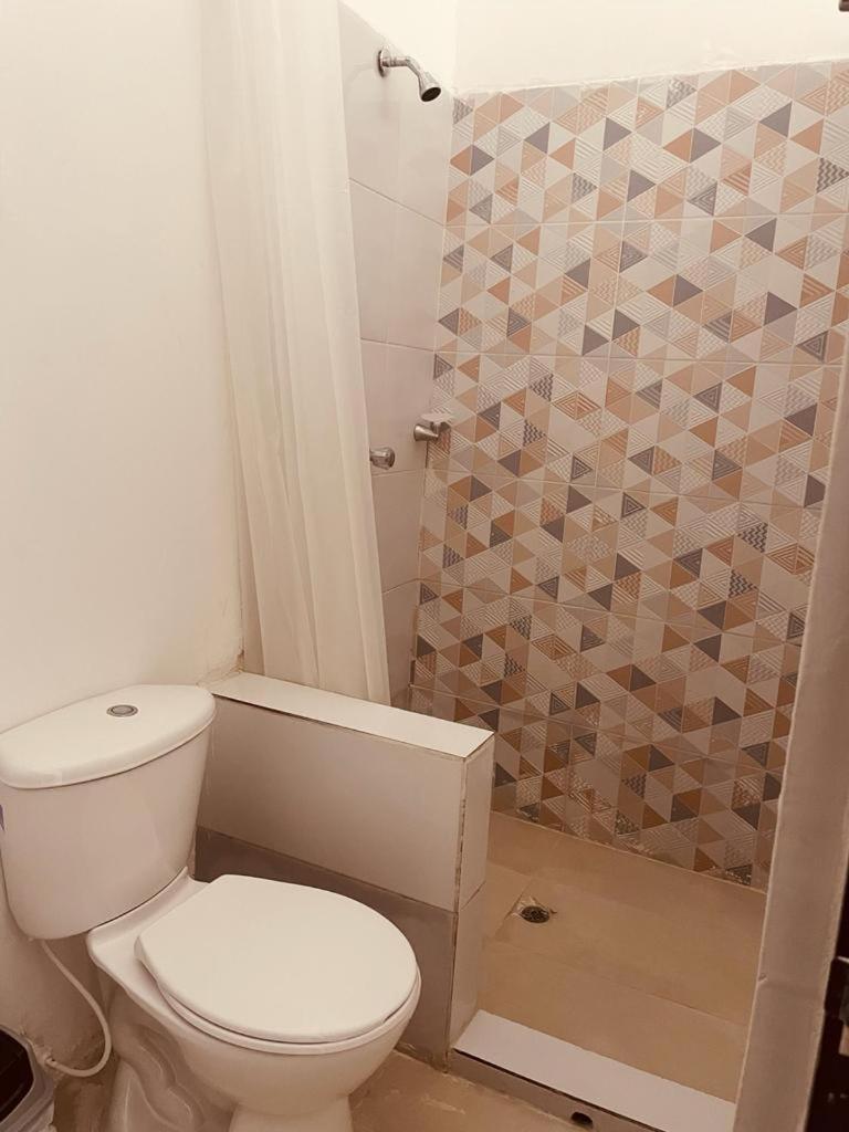 Hostal 1545 Ríohacha Стая снимка