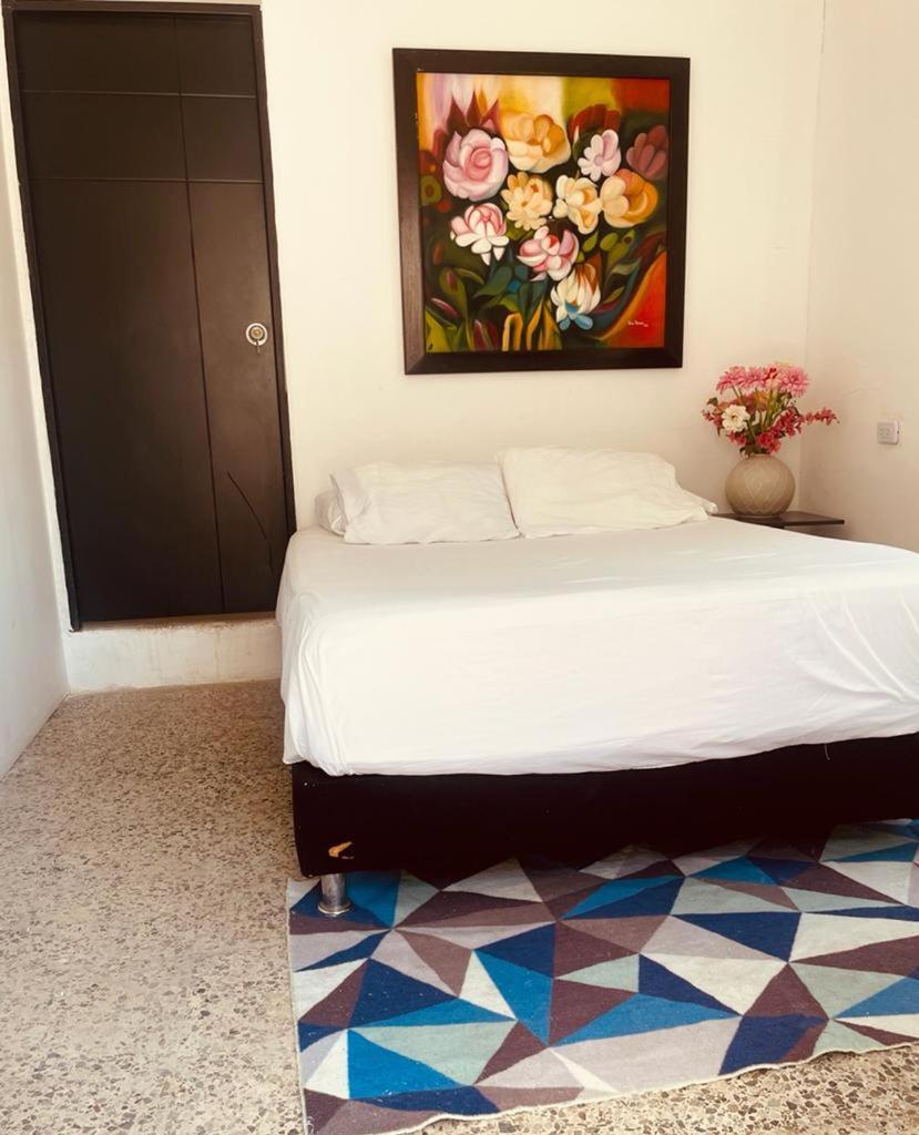 Hostal 1545 Ríohacha Стая снимка