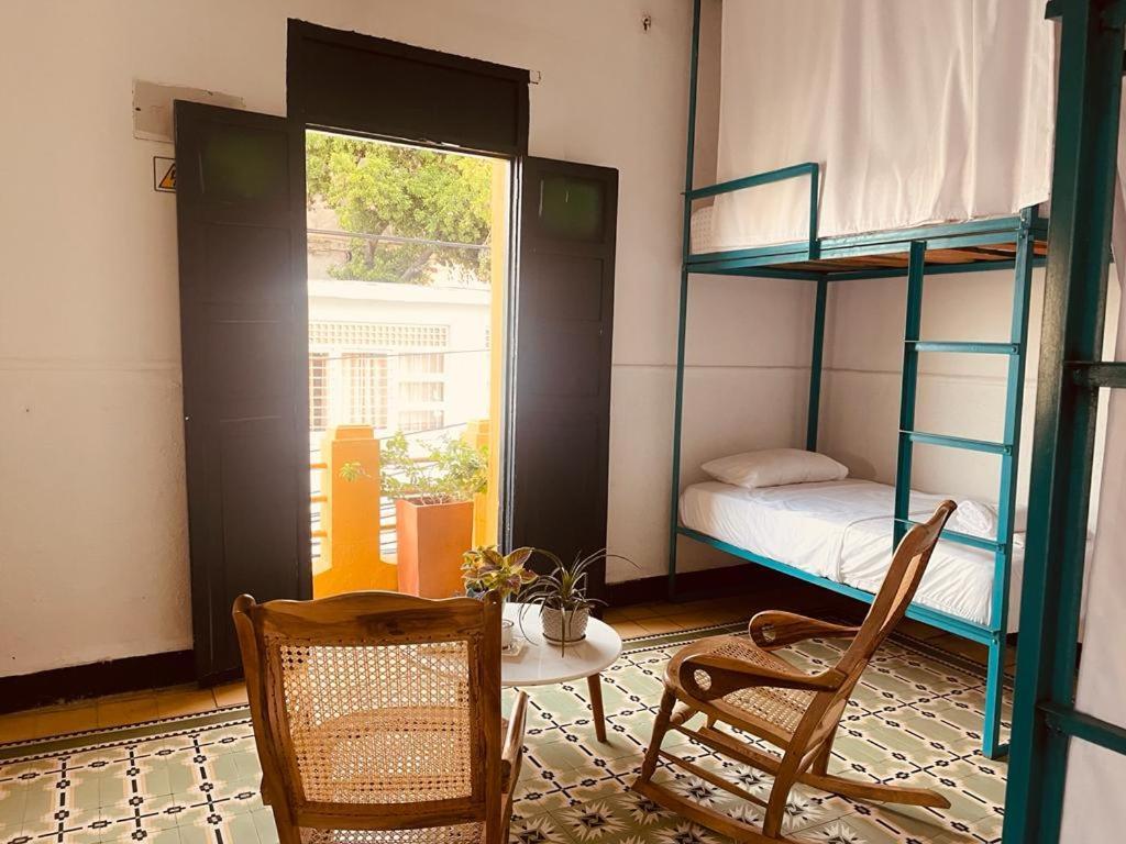 Hostal 1545 Ríohacha Стая снимка