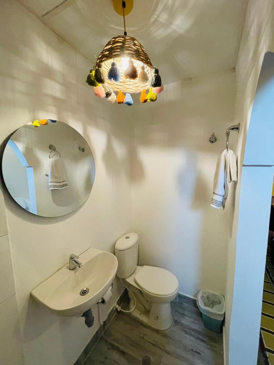 Hostal 1545 Ríohacha Стая снимка
