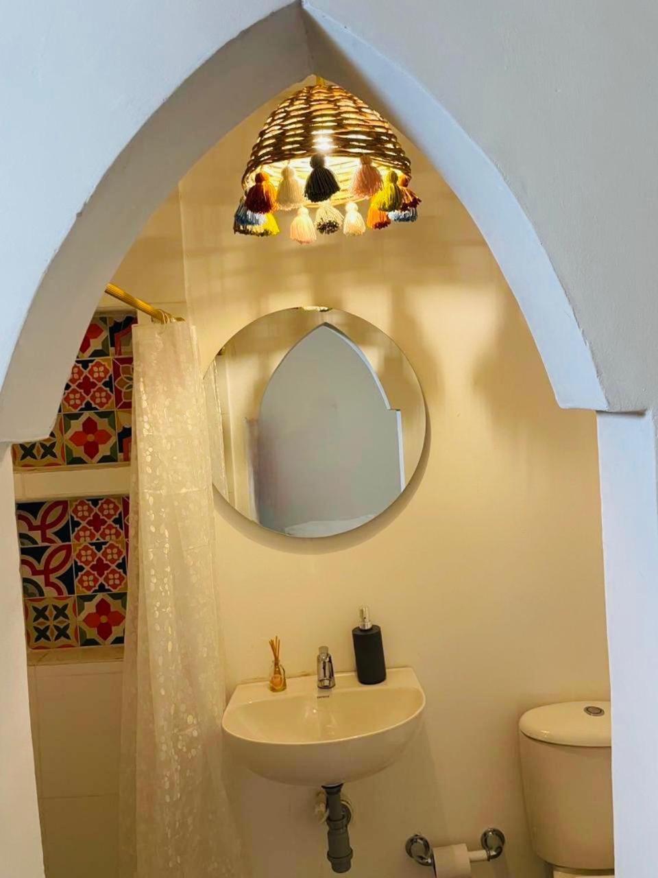 Hostal 1545 Ríohacha Екстериор снимка