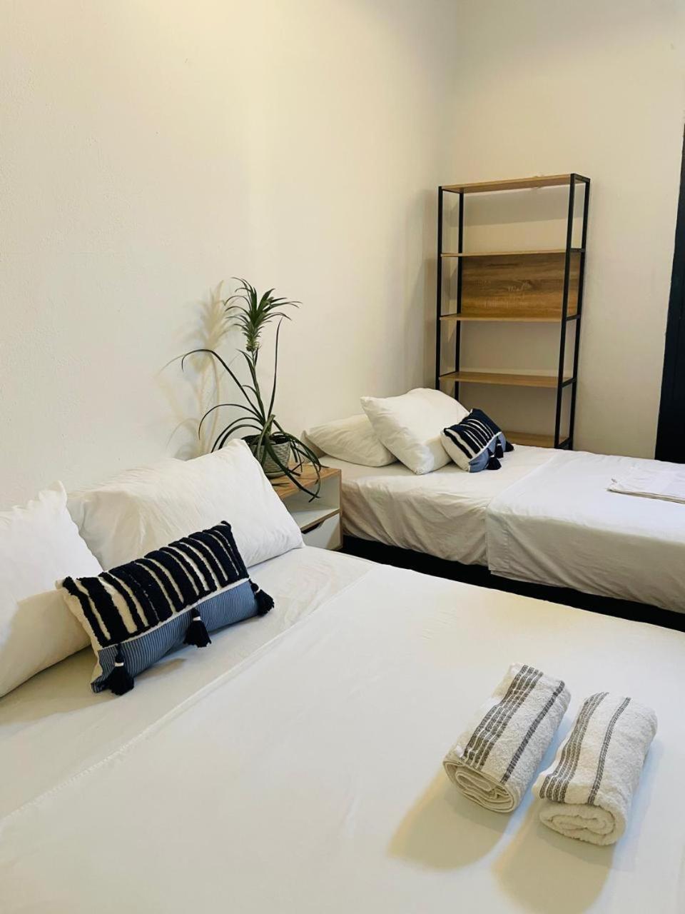 Hostal 1545 Ríohacha Стая снимка
