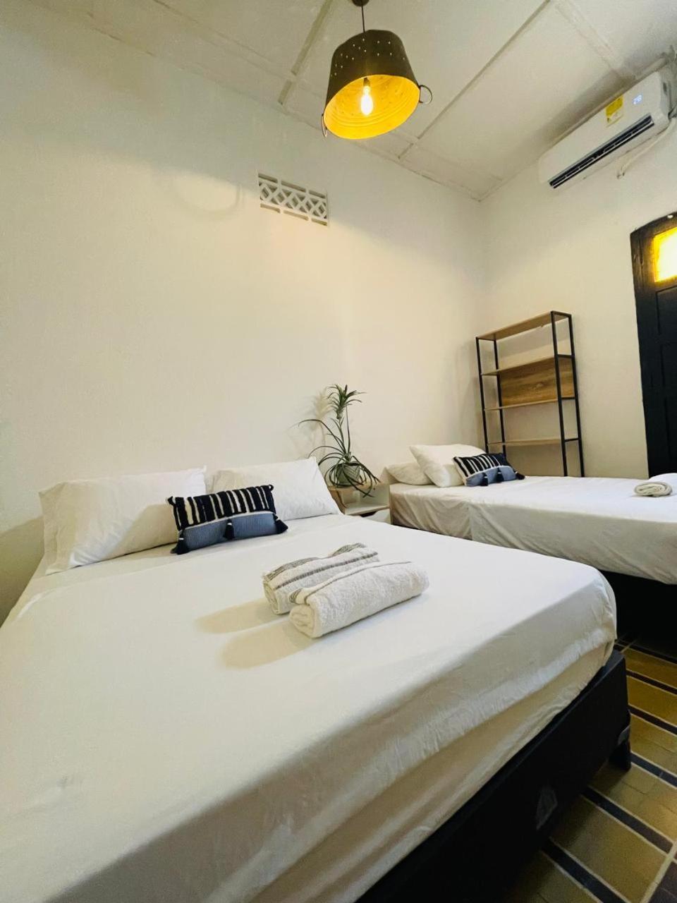 Hostal 1545 Ríohacha Стая снимка