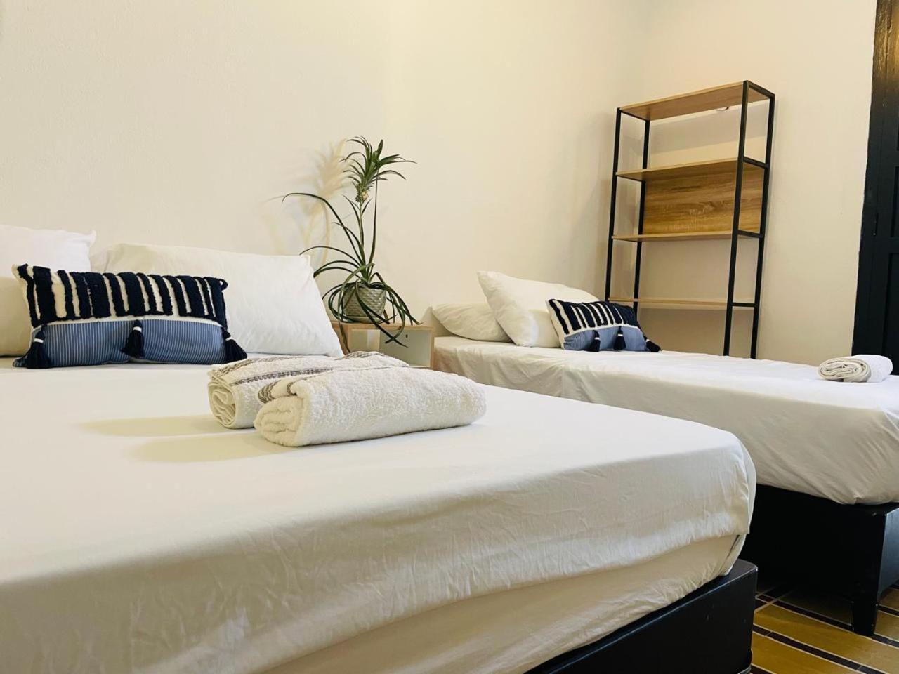 Hostal 1545 Ríohacha Екстериор снимка
