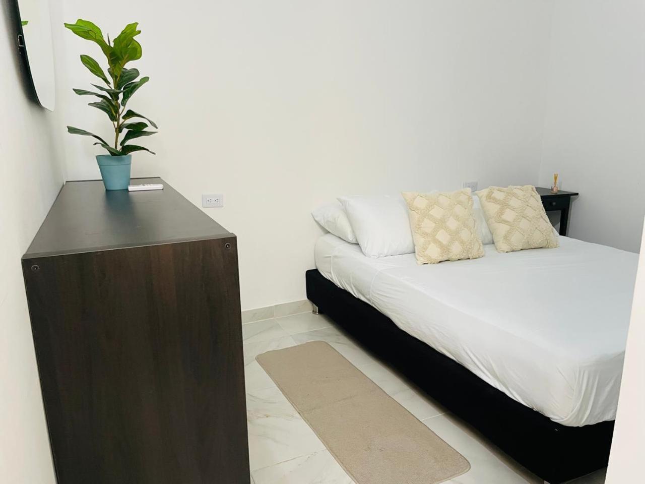 Hostal 1545 Ríohacha Стая снимка