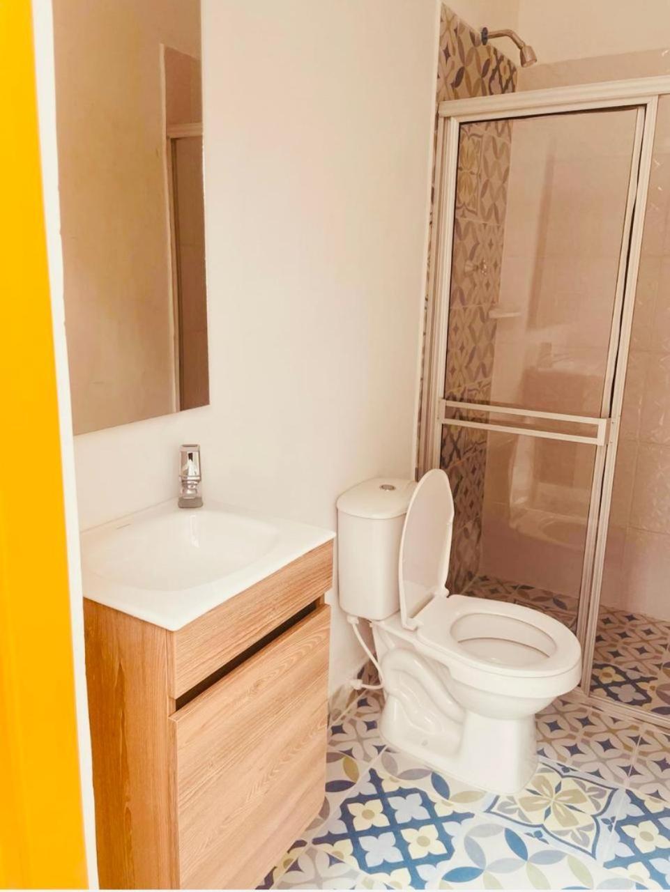 Hostal 1545 Ríohacha Стая снимка
