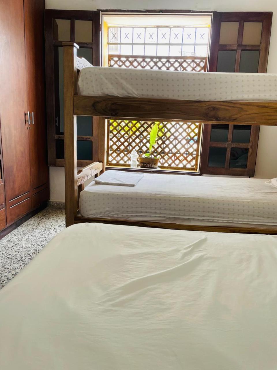 Hostal 1545 Ríohacha Стая снимка