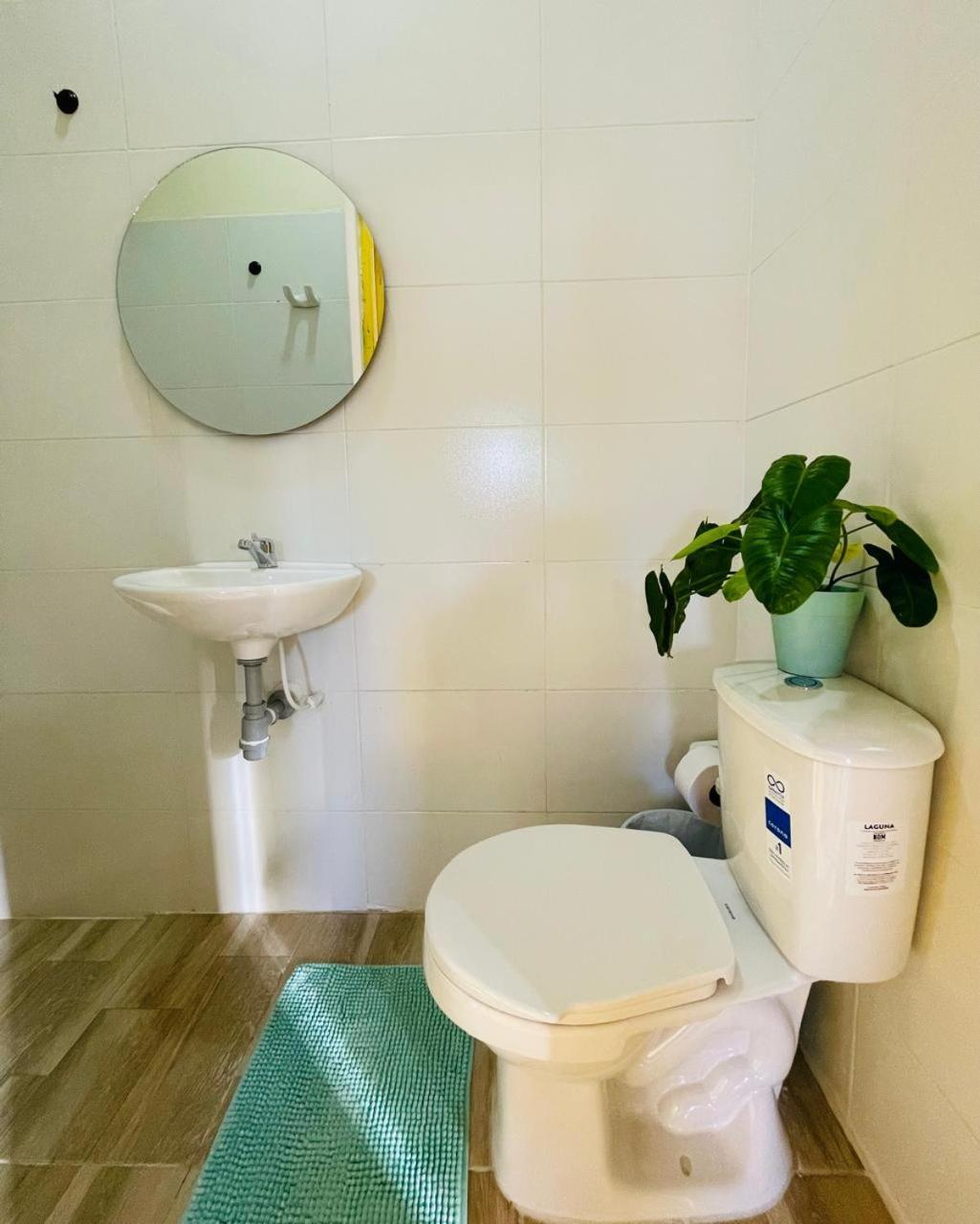 Hostal 1545 Ríohacha Стая снимка