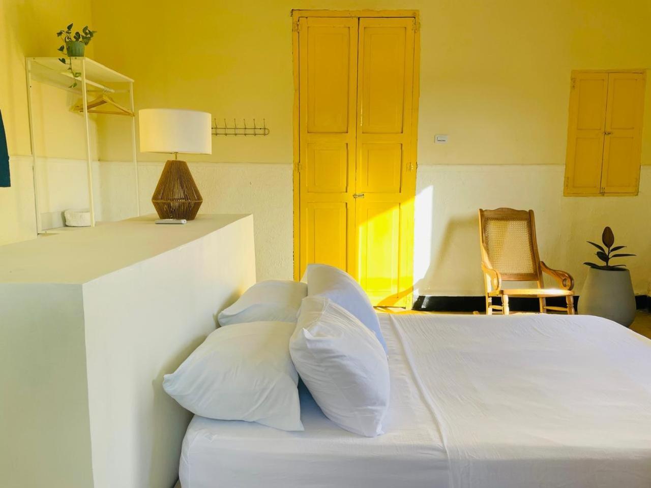 Hostal 1545 Ríohacha Стая снимка