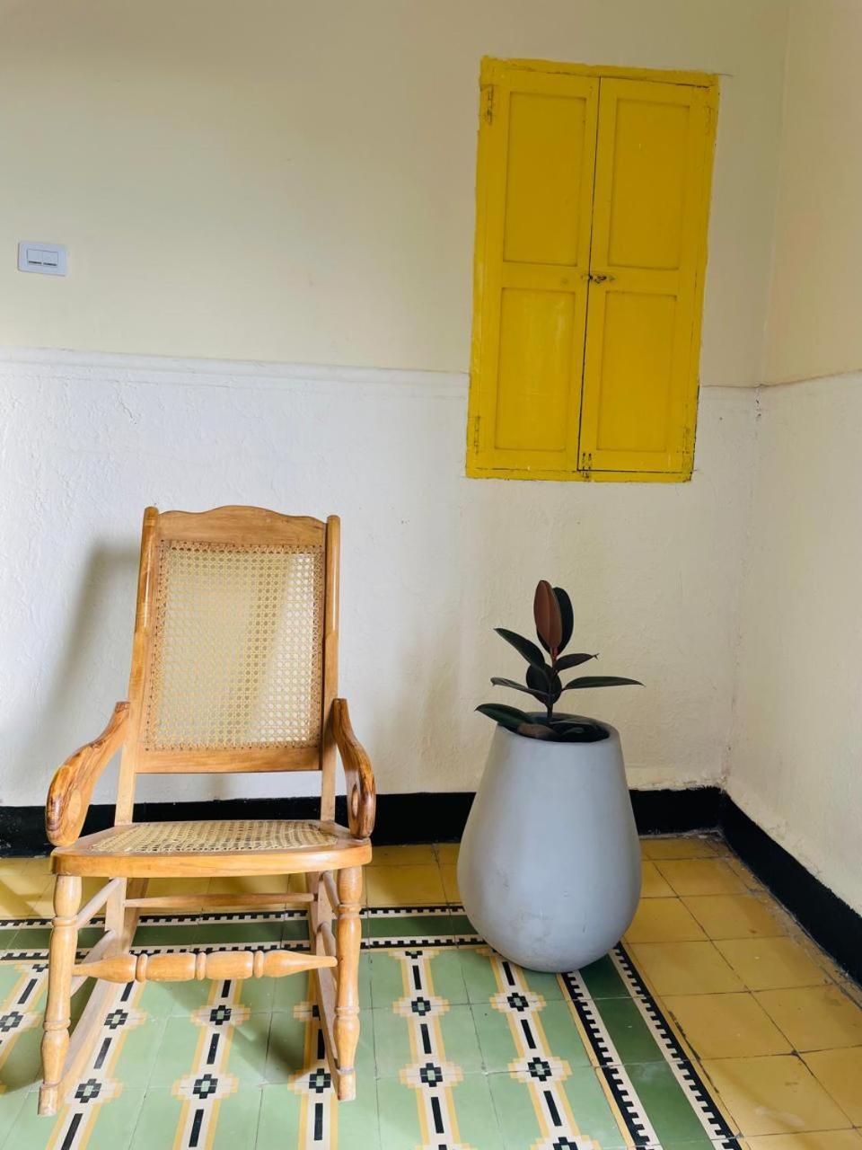 Hostal 1545 Ríohacha Стая снимка