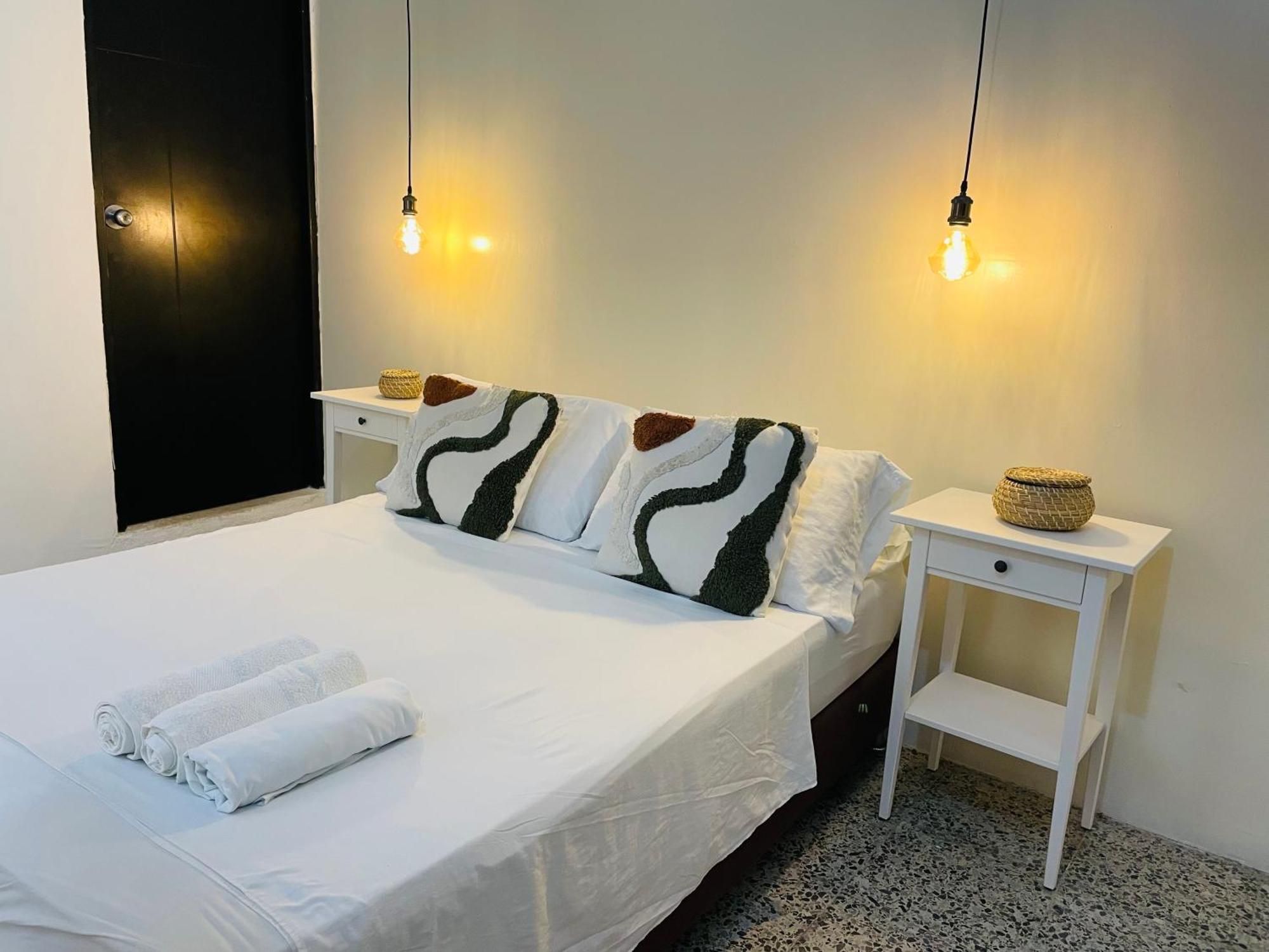 Hostal 1545 Ríohacha Стая снимка