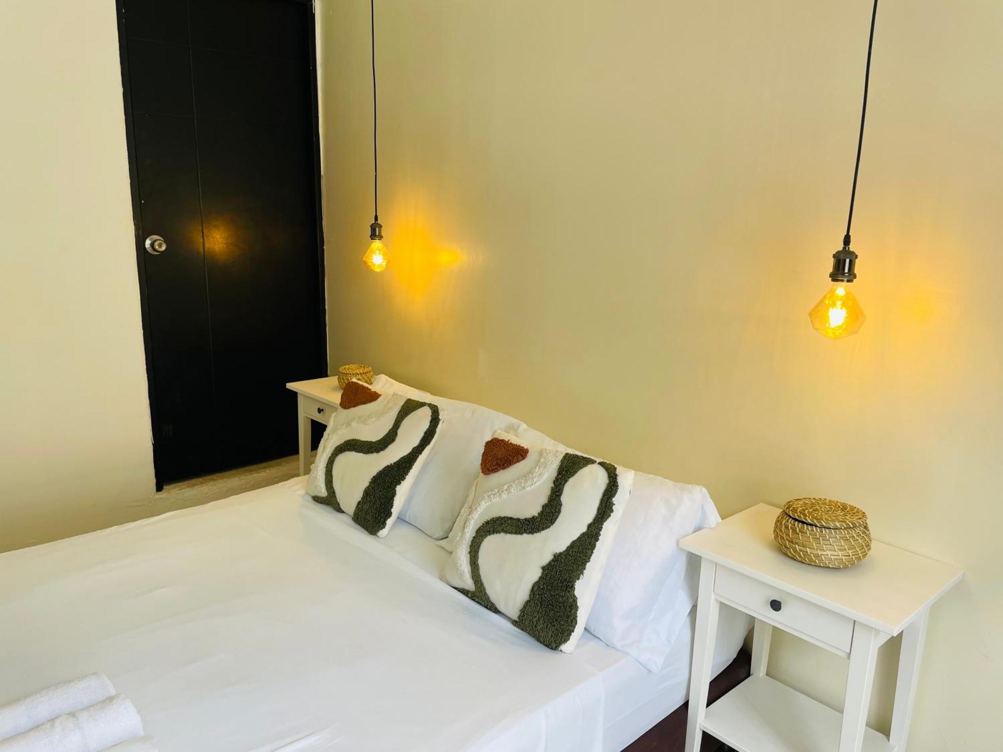Hostal 1545 Ríohacha Стая снимка