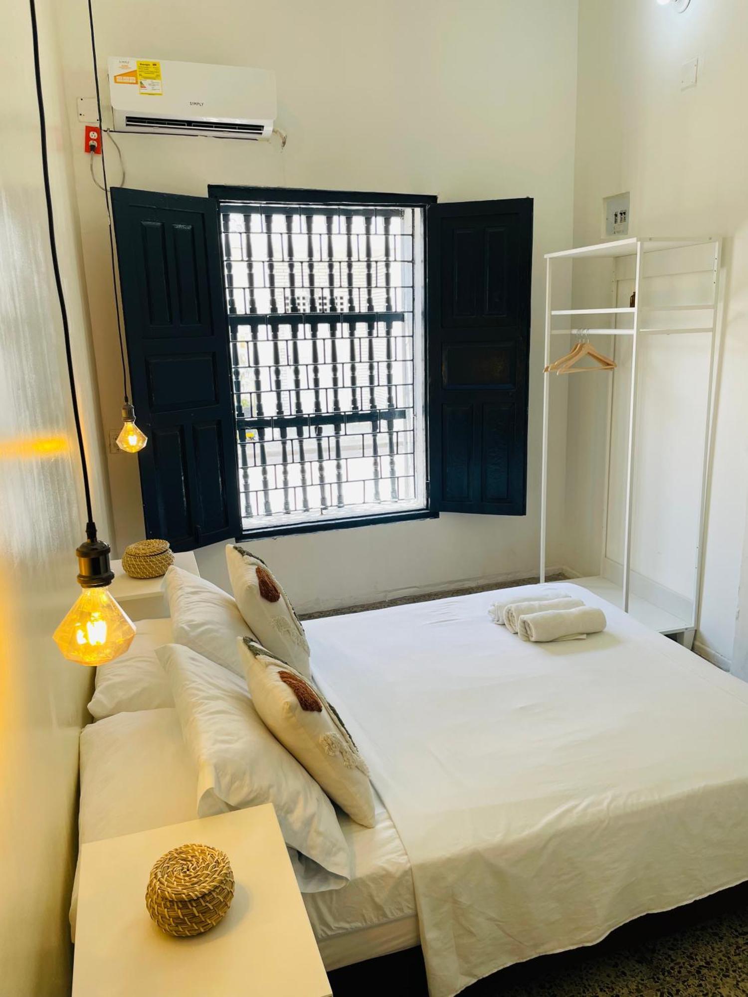 Hostal 1545 Ríohacha Стая снимка