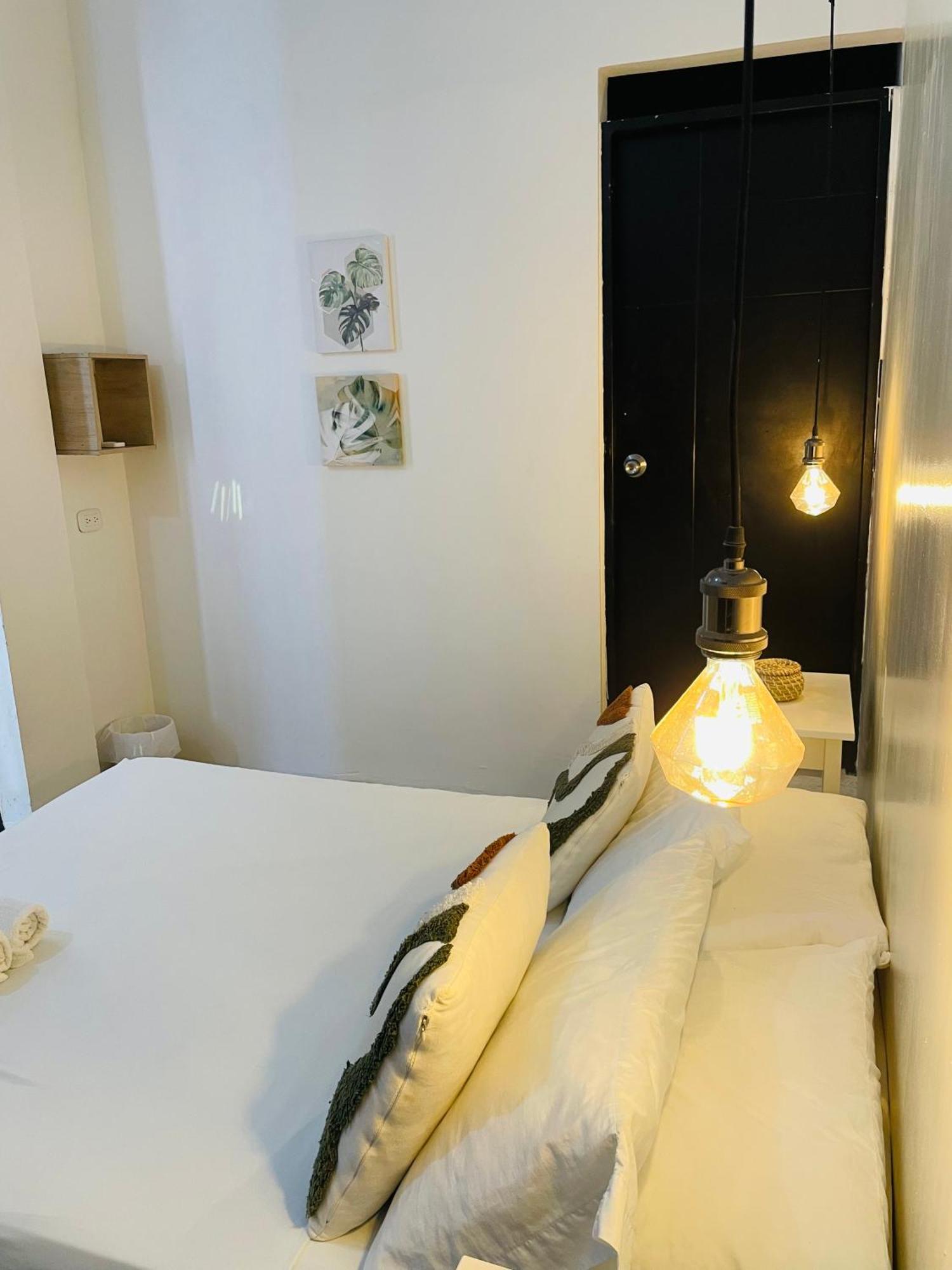 Hostal 1545 Ríohacha Стая снимка